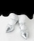 【YUQRI/ユクリ】Faux fur/靴下/ファー/もこもこ/ギフト【WEB限