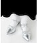 【YUQRI/ユクリ】Faux fur/靴下/ファー/もこもこ/ギフト【WEB限