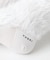 【YUQRI/ユクリ】Faux fur/靴下/ファー/もこもこ/ギフト【WEB限