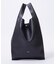【blancle/ブランクレ】レザーショッピングバッグ/S.LEATHER SH