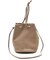 【blancle/ブランクレ】レザーミニ2WAYバッグLIGHT LEATHER