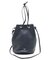【blancle/ブランクレ】レザーミニ2WAYバッグLIGHT LEATHER