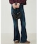 【blancle/ブランクレ】レザースモールバッグ/S.LEATHER SEMI
