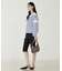 【blancle/ブランクレ】レザースモールバッグ/S.LEATHER SEMI