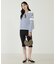 【blancle/ブランクレ】レザースモールバッグ/S.LEATHER SEMI