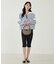 【blancle/ブランクレ】レザースモールバッグ/S.LEATHER SEMI