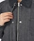 【UNIVERSAL OVERALL/ユニバーサルオーバーオール】DENIM W
