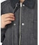 【UNIVERSAL OVERALL/ユニバーサルオーバーオール】DENIM W