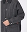 【UNIVERSAL OVERALL/ユニバーサルオーバーオール】DENIM W