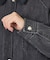 【UNIVERSAL OVERALL/ユニバーサルオーバーオール】DENIM W