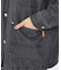 【UNIVERSAL OVERALL/ユニバーサルオーバーオール】DENIM W