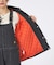 【UNIVERSAL OVERALL/ユニバーサルオーバーオール】DENIM W