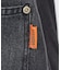 【UNIVERSAL OVERALL/ユニバーサルオーバーオール】DENIM W