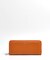 【blancle/ブランクレ】レザー長財布/S.LEATHER ROUND ZI