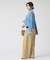 【AGOLDE/エーゴールドイー】Palmer Jacket (Flyweigh