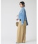 【AGOLDE/エーゴールドイー】Palmer Jacket (Flyweigh