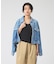 【AGOLDE/エーゴールドイー】Palmer Jacket (Flyweigh
