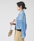 【AGOLDE/エーゴールドイー】Palmer Jacket (Flyweigh