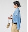 【AGOLDE/エーゴールドイー】Palmer Jacket (Flyweigh