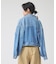【AGOLDE/エーゴールドイー】Palmer Jacket (Flyweigh