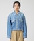 【AGOLDE/エーゴールドイー】Palmer Jacket (Flyweigh