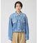【AGOLDE/エーゴールドイー】Palmer Jacket (Flyweigh