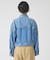 【AGOLDE/エーゴールドイー】Palmer Jacket (Flyweigh