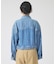 【AGOLDE/エーゴールドイー】Palmer Jacket (Flyweigh