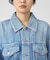【AGOLDE/エーゴールドイー】Palmer Jacket (Flyweigh