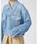 【AGOLDE/エーゴールドイー】Palmer Jacket (Flyweigh