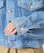 【AGOLDE/エーゴールドイー】Palmer Jacket (Flyweigh