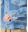 【AGOLDE/エーゴールドイー】Palmer Jacket (Flyweigh
