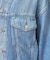 【AGOLDE/エーゴールドイー】Palmer Jacket (Flyweigh