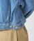 【AGOLDE/エーゴールドイー】Palmer Jacket (Flyweigh