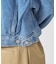 【AGOLDE/エーゴールドイー】Palmer Jacket (Flyweigh