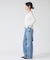 【AGOLDE/エーゴールドイー】Arc Jean 29 IN BRINK /