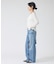 【AGOLDE/エーゴールドイー】Arc Jean 29 IN BRINK /