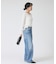 【AGOLDE/エーゴールドイー】Arc Jean 29 IN BRINK /