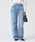 【AGOLDE/エーゴールドイー】Arc Jean 29 IN BRINK /