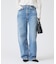【AGOLDE/エーゴールドイー】Arc Jean 29 IN BRINK /