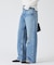【AGOLDE/エーゴールドイー】Arc Jean 29 IN BRINK /