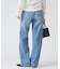 【AGOLDE/エーゴールドイー】Arc Jean 29 IN BRINK /