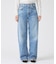 【AGOLDE/エーゴールドイー】Arc Jean 29 IN BRINK /
