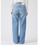 【AGOLDE/エーゴールドイー】Arc Jean 29 IN BRINK /