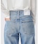【AGOLDE/エーゴールドイー】Arc Jean 29 IN BRINK /