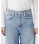 【AGOLDE/エーゴールドイー】Arc Jean 29 IN BRINK /