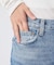【AGOLDE/エーゴールドイー】Arc Jean 29 IN BRINK /