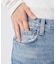 【AGOLDE/エーゴールドイー】Arc Jean 29 IN BRINK /