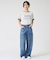 【AGOLDE/エーゴールドイー】ROUNDED BAGGY EXPRESSIO