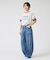 【AGOLDE/エーゴールドイー】ROUNDED BAGGY EXPRESSIO